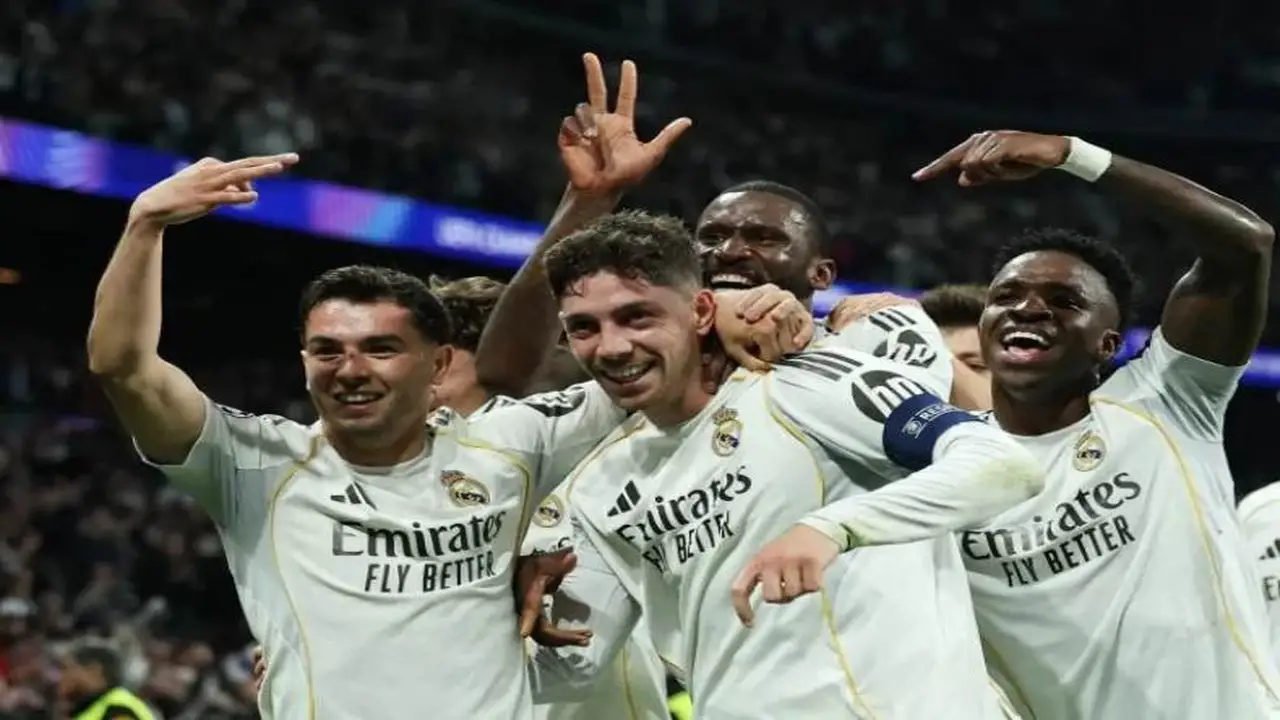 موعد مباراة ريال مدريد وإلتشي المرتقبة ضمن منافسات الدوري الإسباني لكرة القدم